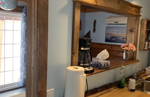 Cape Breton Regional Municipality Cabin | Very cozy quiet and rustic space on a lake.