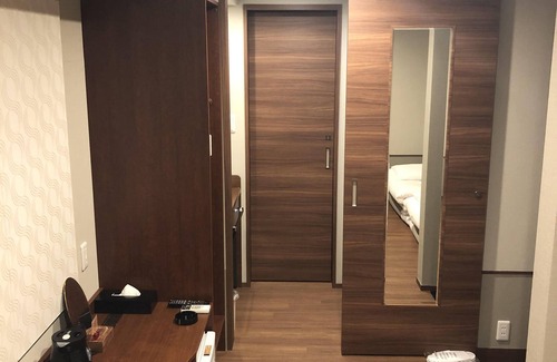 Nishi Hotel | Very cozy room Japanesestyle comfoter