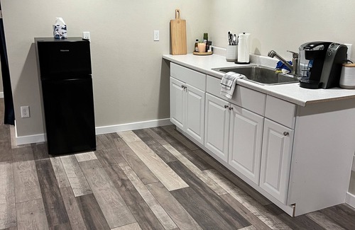 Butte Apartment | Very cozy, studio, uptown apartment