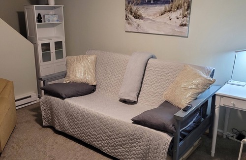 Outer Sunset Apartment | Very Cute & Superb Location 2 Room Suite