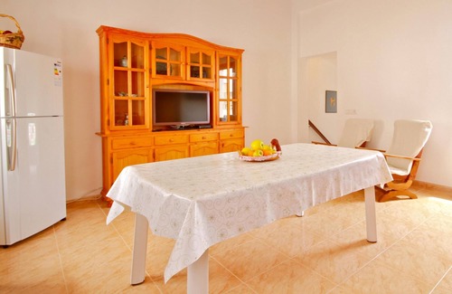 Portocolom House | Very favorable, beach near village house just a few steps from the harbor promenade