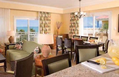 Frigate Bay Villa | Very Low Price for 3/3 unit at Marriott St Kitts Beach Club 8/25-9/1