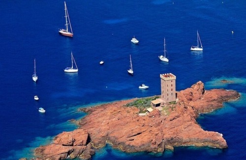 La Roquette-sur-Siagne Apartment | Very nice apartment 10 minutes from the sea, Cannes