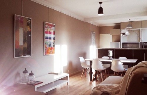 La Roquette-sur-Siagne Apartment | Very nice apartment 10 minutes from the sea, Cannes