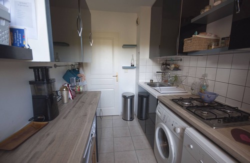 Mougins Apartment | Very nice 2-room apartment in the forest 10 minutes from the beach