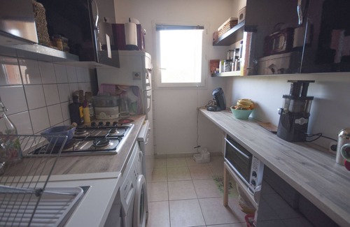 Mougins Apartment | Very nice 2-room apartment in the forest 10 minutes from the beach