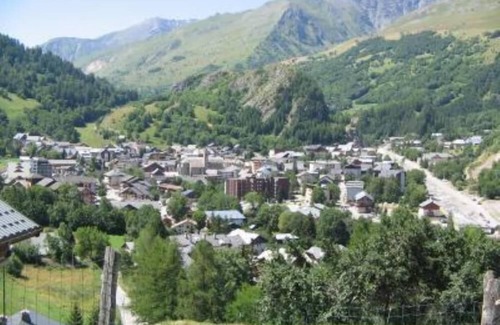 Valloire Apartment | Very nice 30 m² for 2/4 people, 3 stars