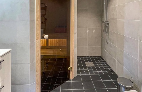 Salen Apartment | Very nice accommodation from the year 2022.