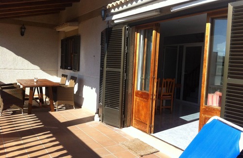 Manacor House | Very nice and quiet apartment near the beach