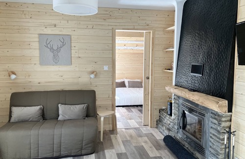 Les Angles Apartment | VERY NICE APARTMENT