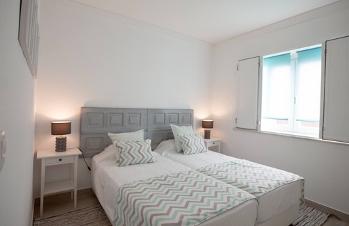 Ericeira Apartment | Very nice apartment in Ericeira's center