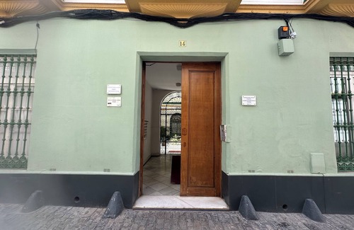 San Bartolome Apartment | Very nice apartment in the center of Seville