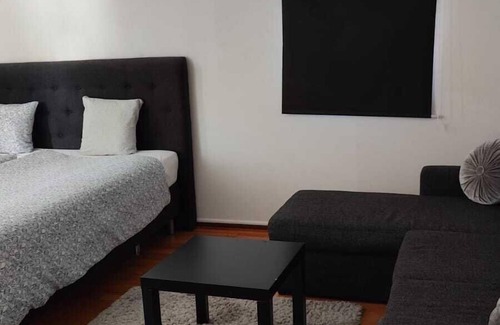 Trangsund Apartment | Very Nice Apartment 15 minutes from Stockholm