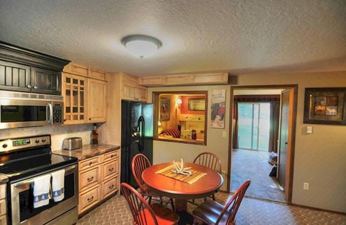 West Yellowstone Condo | Very nice Condominium in an excellent location!