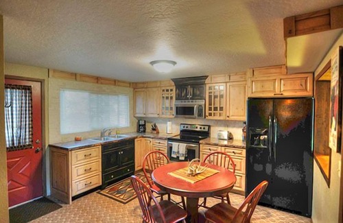 West Yellowstone Condo | Very nice Condominium in an excellent location!