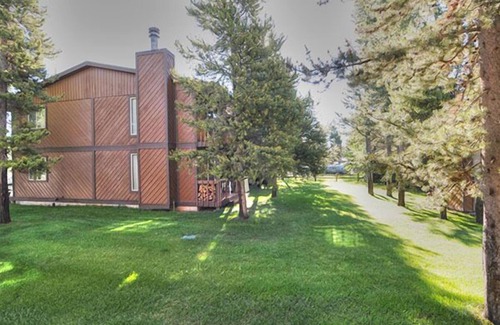 West Yellowstone Condo | Very nice Condominium in an excellent location!