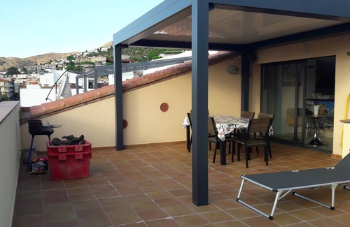 Roses Town Center Apartment | Very nice duplex apartment in Roses/beach