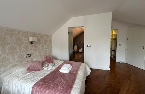 Sucy-en-Brie Villa | Very nice family home