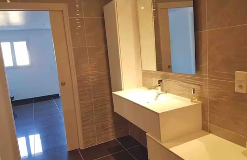 Pianotolli-Caldarello House | Very nice 80 m2 apartment