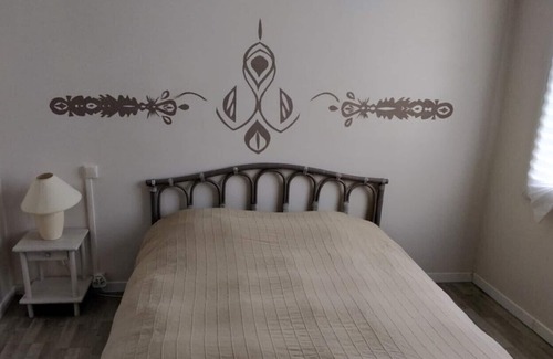 Chantonnay House | Very nice gîte 35mn from Puy du Fou - Gîte Campagne Chic