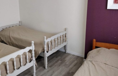 Chantonnay House | Very nice gîte 35mn from Puy du Fou - Gîte Campagne Chic