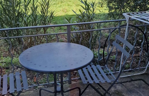 Mouries Cottage | Very nice gîte *all comforts next to Les Baux de Provence at the foot of the Alpilles