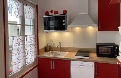 Selles-sur-Cher House | VERY NICE GITE ** SELLES SUR CHER