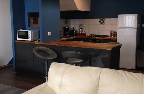 Dol-de-Bretagne House | very nice house, near downtown