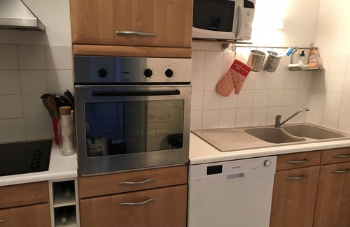 La Remigeasse House | Very nice house for 7 people 700m from the beach