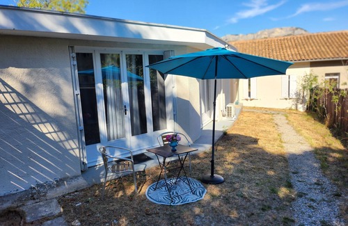 Mereuil House | Very nice house Ideal for families and nature lovers