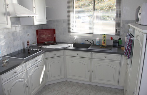 Saint-Lunaire House | Very nice house; near beaches, nearest 300 m