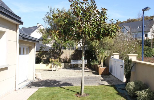 Saint-Lunaire House | Very nice house; near beaches, nearest 300 m