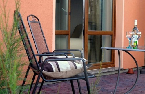 Neuendorf House | Very nice house on the Baltic Sea - Saaler Bodden