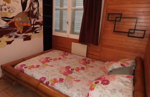 Bastide Giraud Apartment | Very nice little F2 800m from the sea