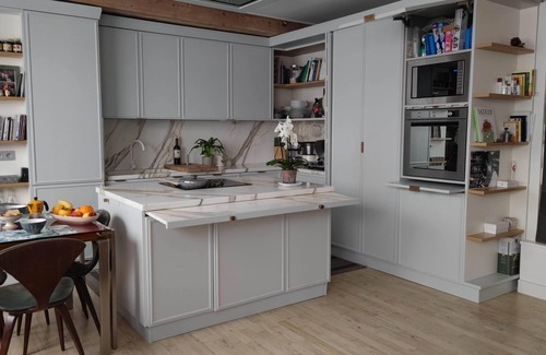 Bercy Apartment | Very nice loft-style apartment