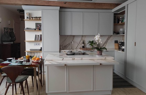 Bercy Apartment | Very nice loft-style apartment