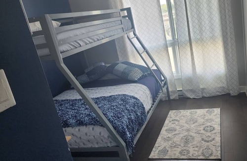 Ahuntsic-Cartierville Apartment | Very nice place to stay, close to downtown and airport, Free parking