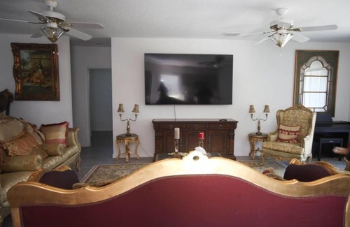 Orlando House | Very nice private bedroom