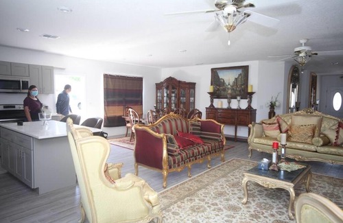 Orlando House | Very nice private bedroom