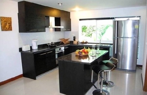 Ban Saiyuan Apartment | Very nice property in the Nai Harn