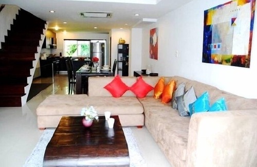 Ban Saiyuan Apartment | Very nice property in the Nai Harn