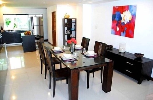 Ban Saiyuan Apartment | Very nice property in the Nai Harn