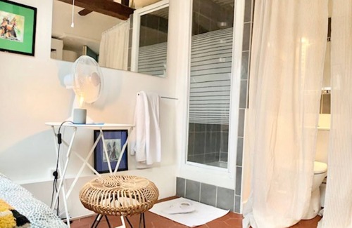 Archives Apartment | Very nice, quite and charming studette