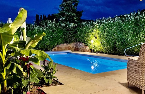 Hochstadt Condo | Very nice spacious apartment