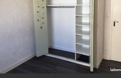 Valbenoite - Le Bernay - Valfuret Apartment | Very nice standing apartment