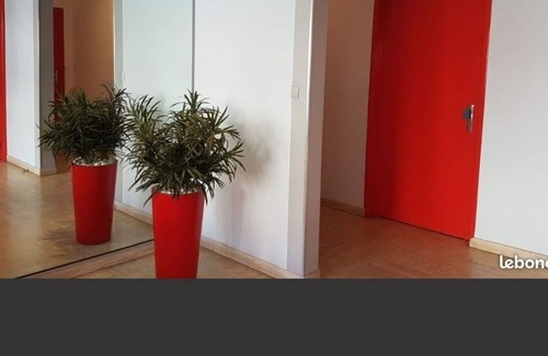 Valbenoite - Le Bernay - Valfuret Apartment | Very nice standing apartment