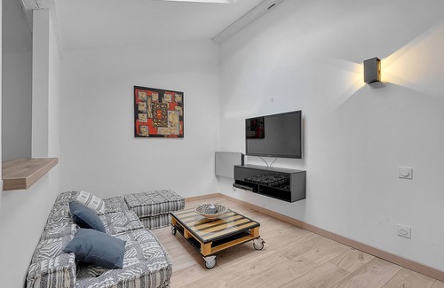 Marengo - Jolimont Apartment | Very nice studio ideal for couple in Toulouse