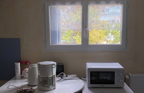 Unieux House | Very nice suite completely independent with its private bathroom