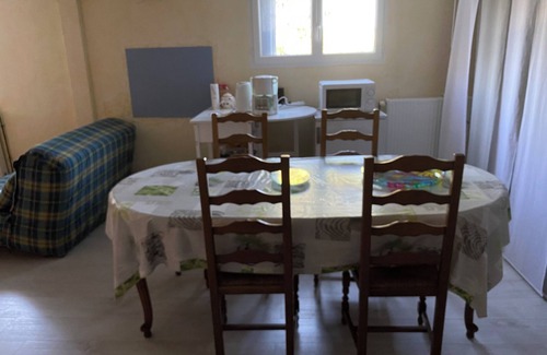 Unieux House | Very nice suite completely independent with its private bathroom