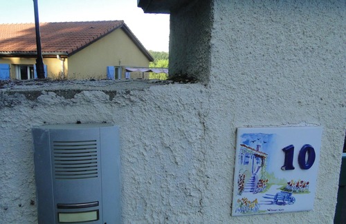 Unieux House | Very nice suite completely independent with its private bathroom